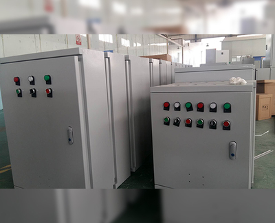 安徽東迪電氣 動力配電箱與專業(yè)控制按鈕，以可靠售后鑄就安全用電保障