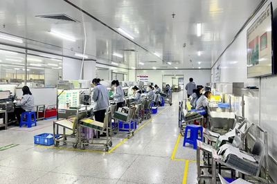 孝感孝昌 推進線路板產業鏈與創新鏈融合發展，培訓服務機構助力賦能