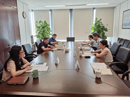 工委黨員教育服務中心課題組 以調研促提升，探索培訓服務新路徑