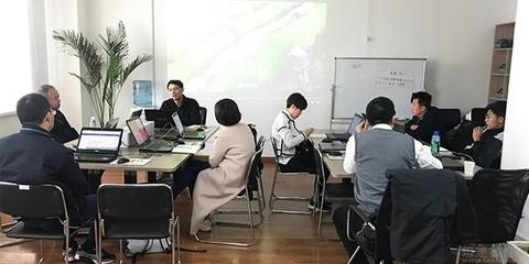青島眾智電商培訓 專業(yè)賦能，助力企業(yè)開拓電商新藍海